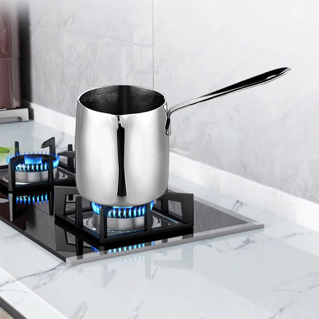 Turkish Coffee Pot Milk Warmer I391755
