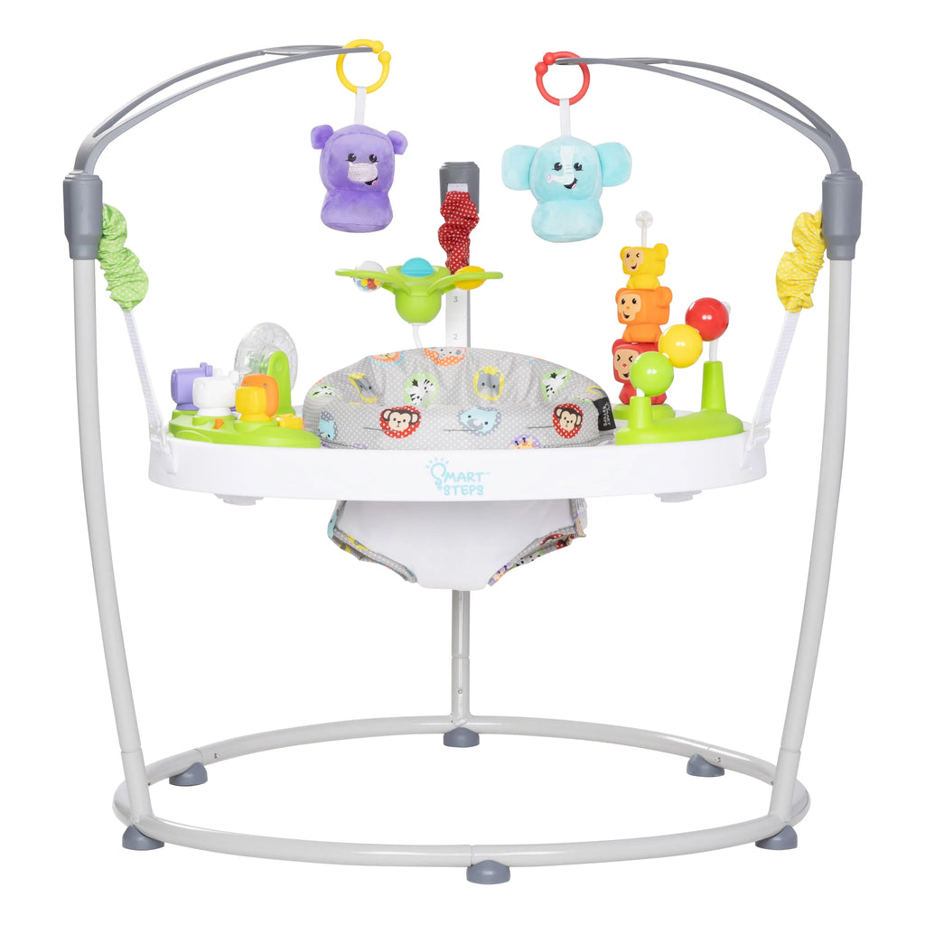 Infant Jumper White M624