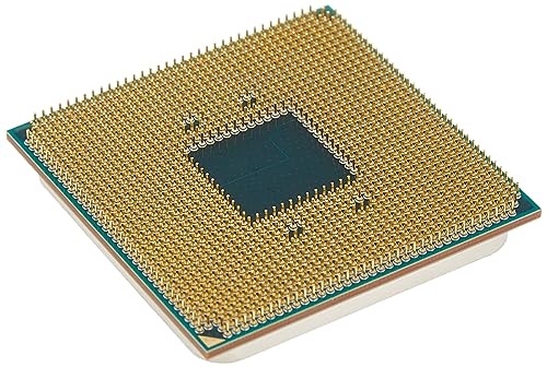 6-Core 12-Thread Unlocked Desktop Processor with Cooler J771
