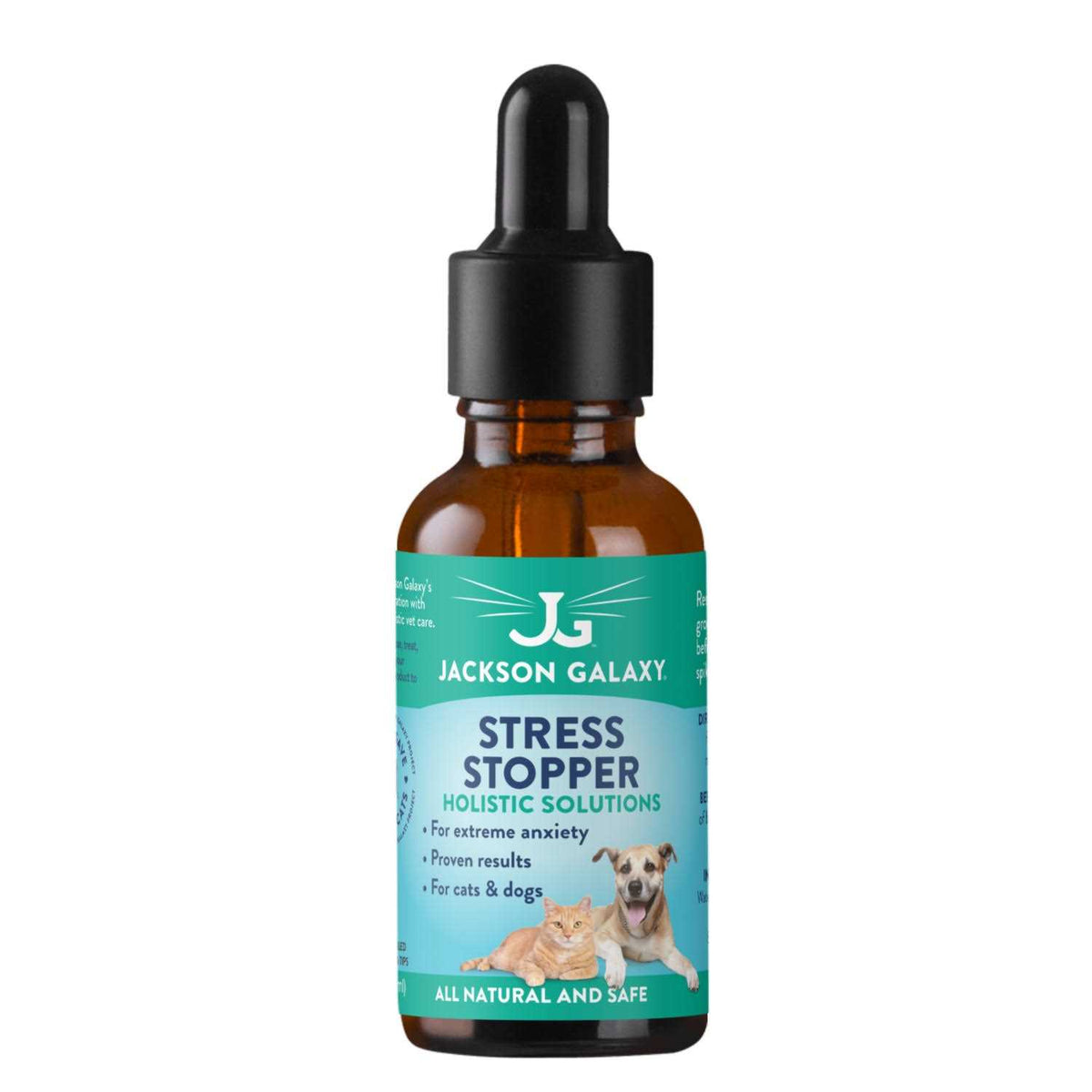 Behavioral Aid for Cats & Dogs K100