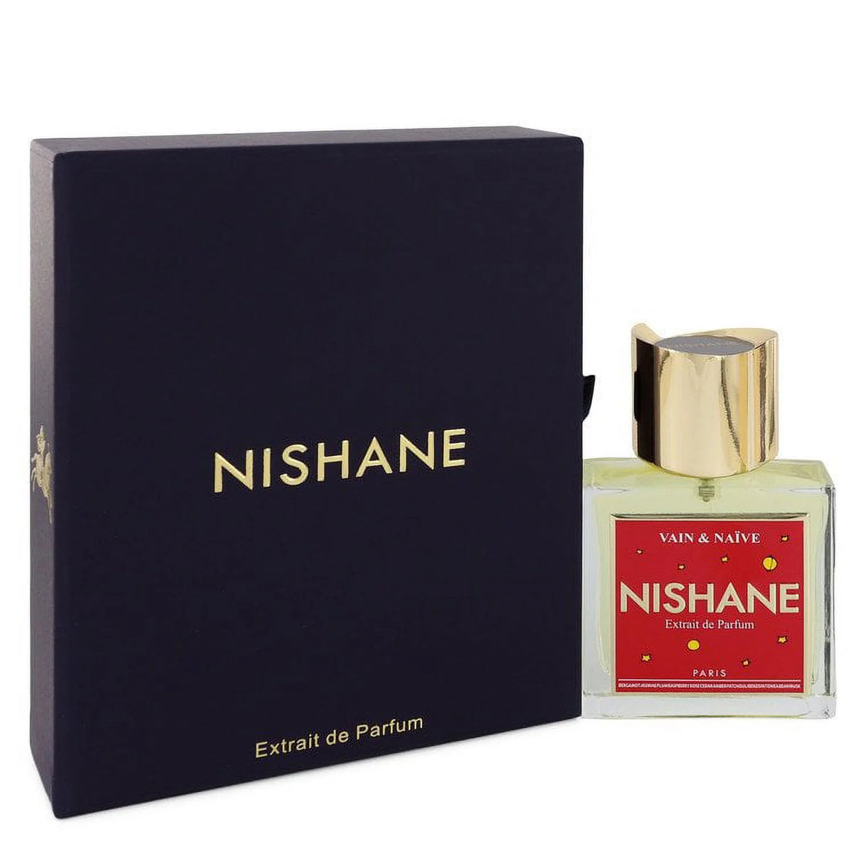 Extrait De Parfum Spray 1.7 oz J683