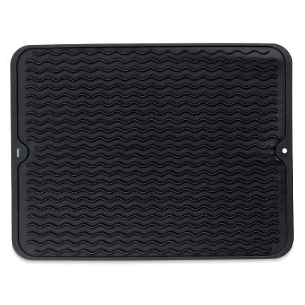 Black Draining Mat G114657