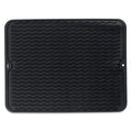 Black Draining Mat G114657