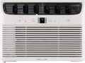 White 15,000 BTU WiFi Window-Mounted Room AC R348