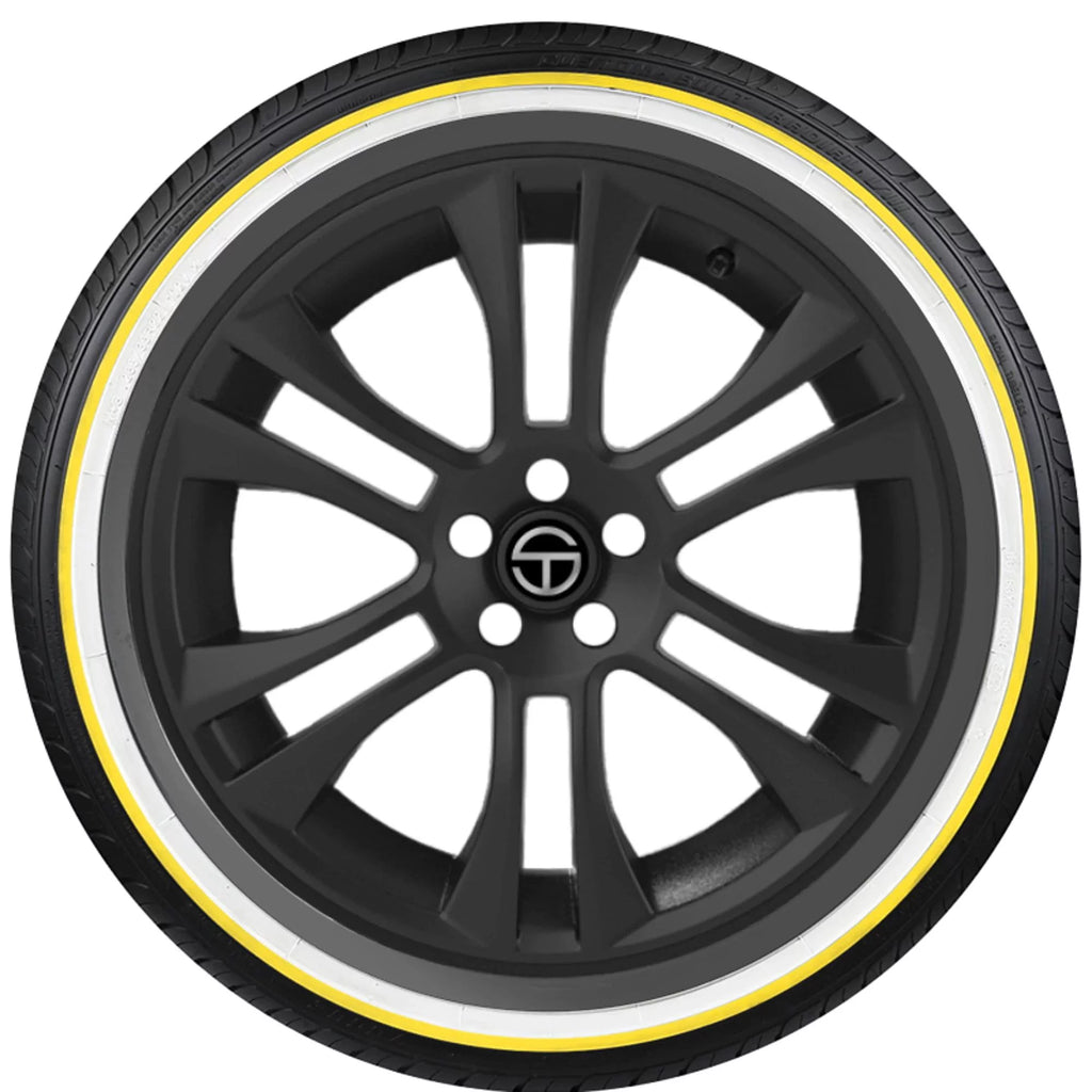 All Season 225/50R17 98V XL Passenger Tire V707
