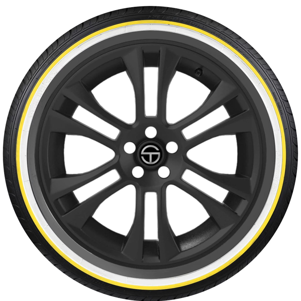 All Season 225/50R17 98V XL Passenger Tire V707