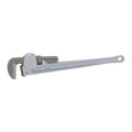 36 in. Aluminum Pipe Wrench Y323