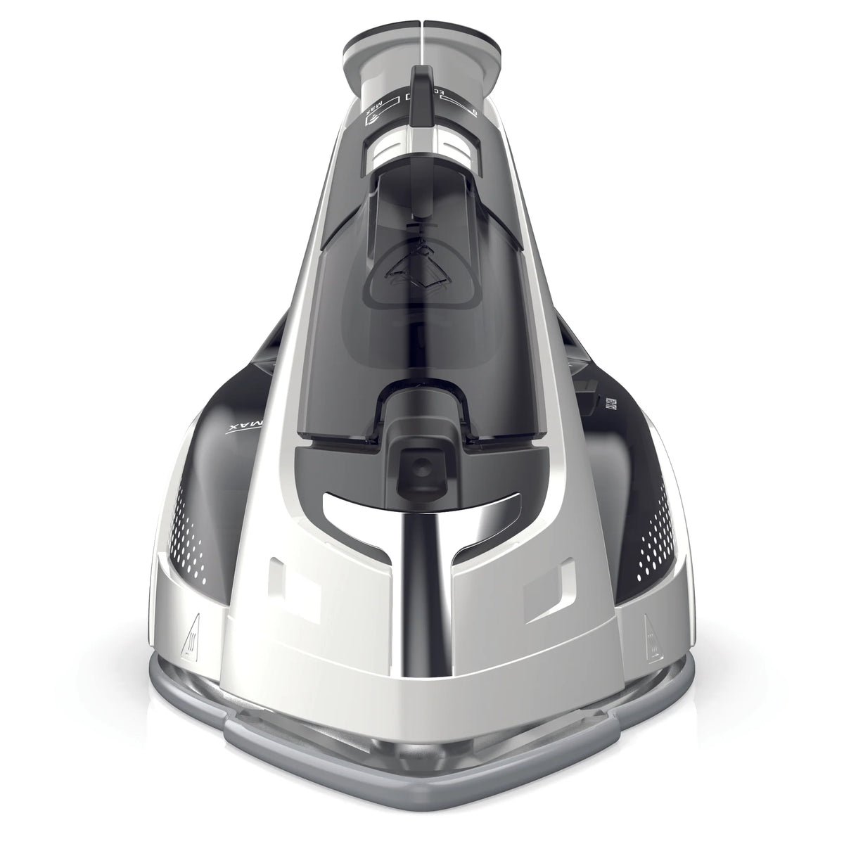 Steam Iron 2400W Ceramic Plate Q53112