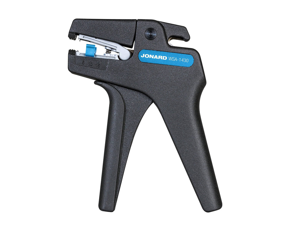Wire Stripper, 14 to 30 AWG Capacity L277