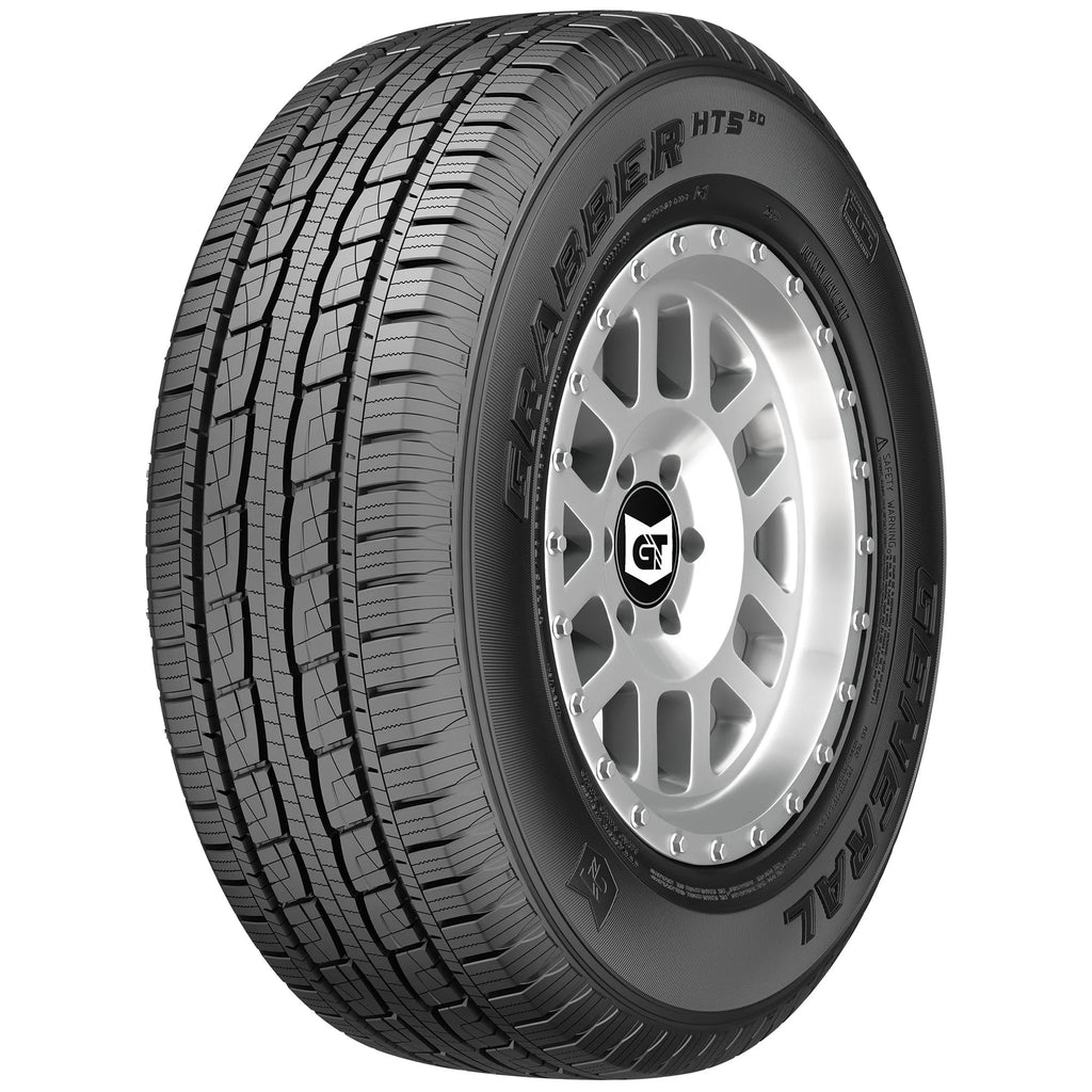All Season Tire K861162