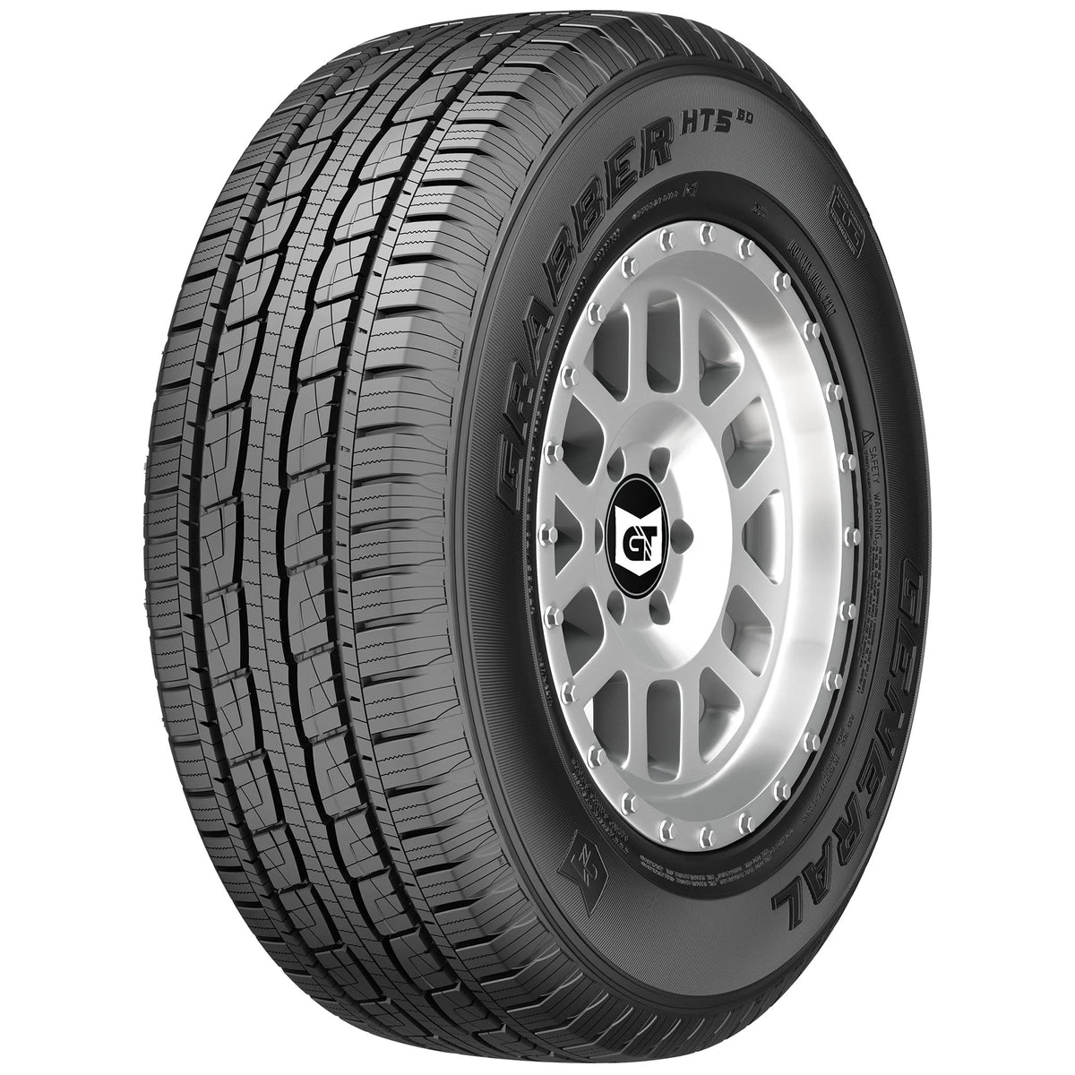 All Season Tire K861162