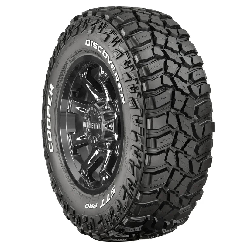 All-Season LT285/65R18 125Q Tire Q37462