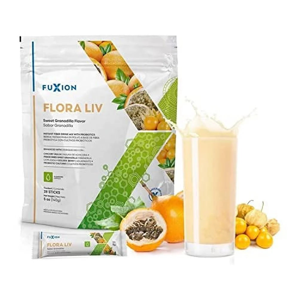10 Billion CFU Active Live Probiotics 28 Sticks Q4124