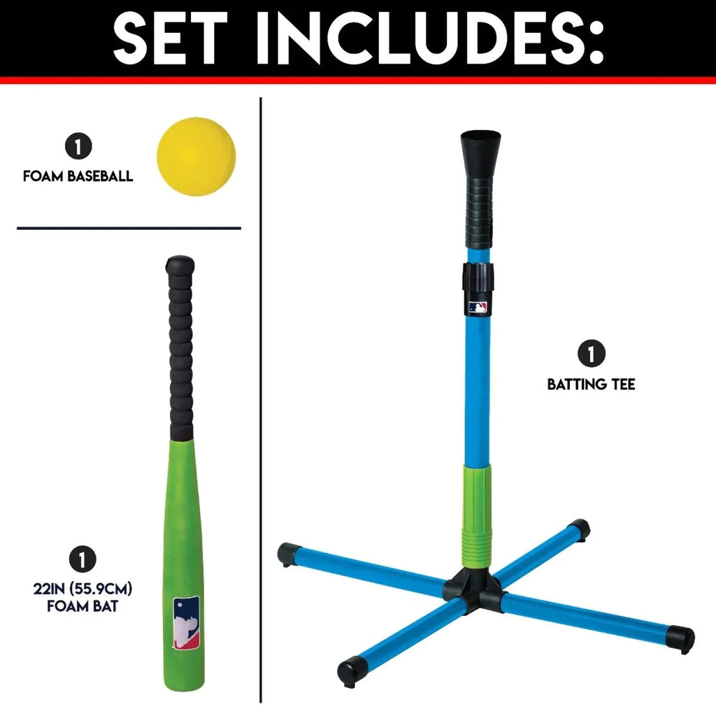 Youth Batting Tee W7259