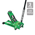 3 Ton Low-Profile Floor Jack I972