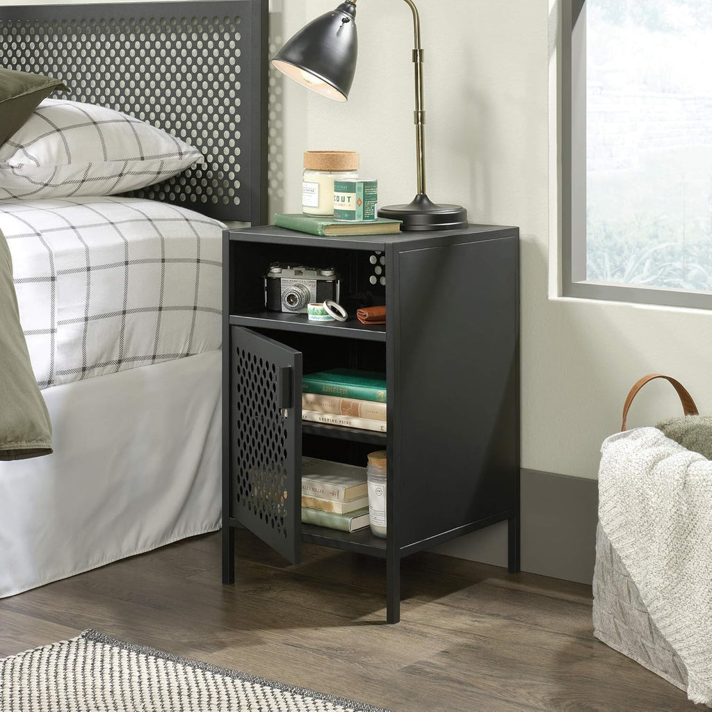 Black Night Stand X430