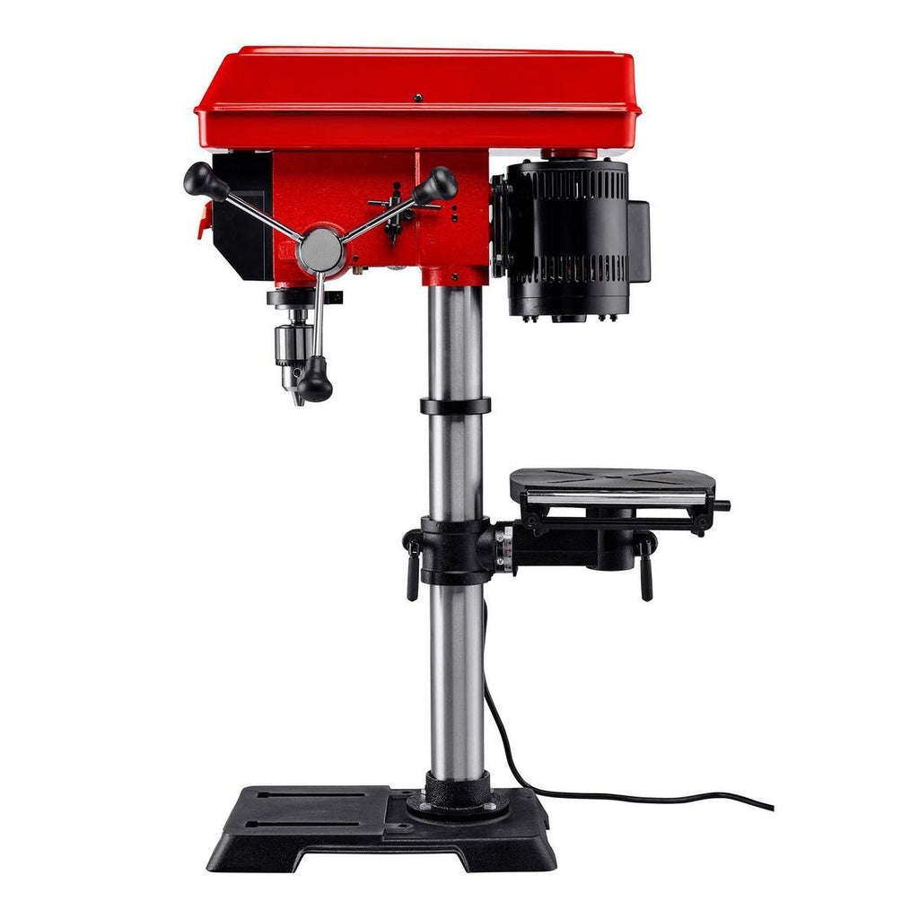 12 in. Variable-Speed Drill Press with Laser Alignment C884494