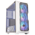 Mid Tower Case Mesh White Y14804