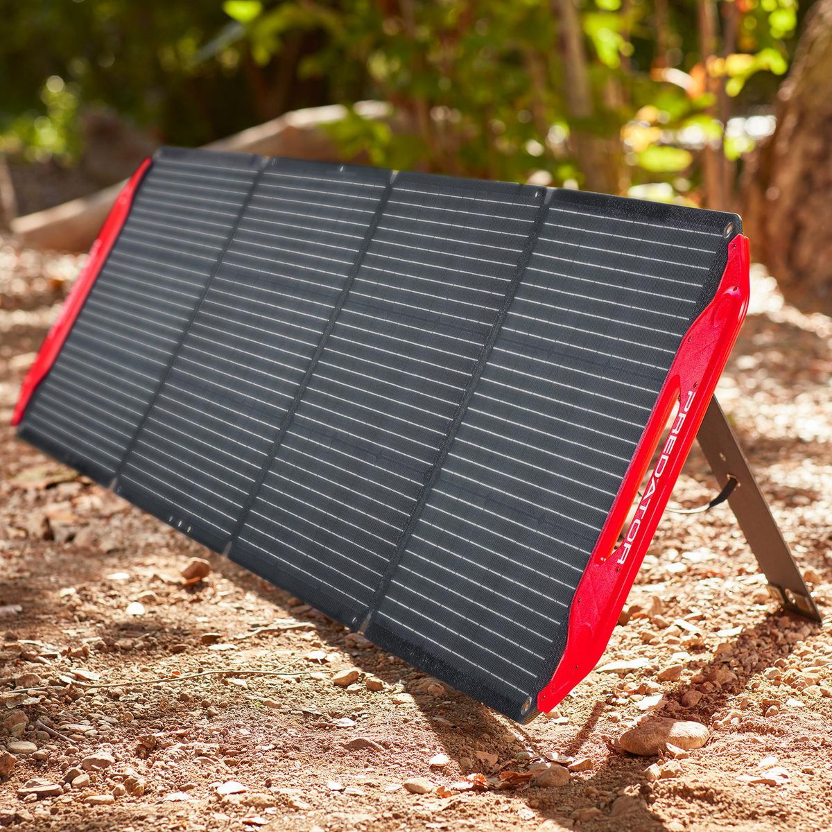 200 Watt Foldable Solar Panel P74207