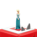 Blue Plastic Audio Play Figurine A3803
