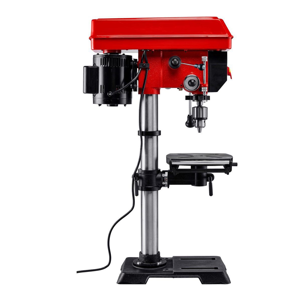 12 in. Variable-Speed Drill Press with Laser Alignment C884494