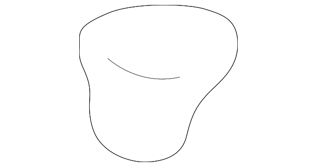 Shift Knob Q71756