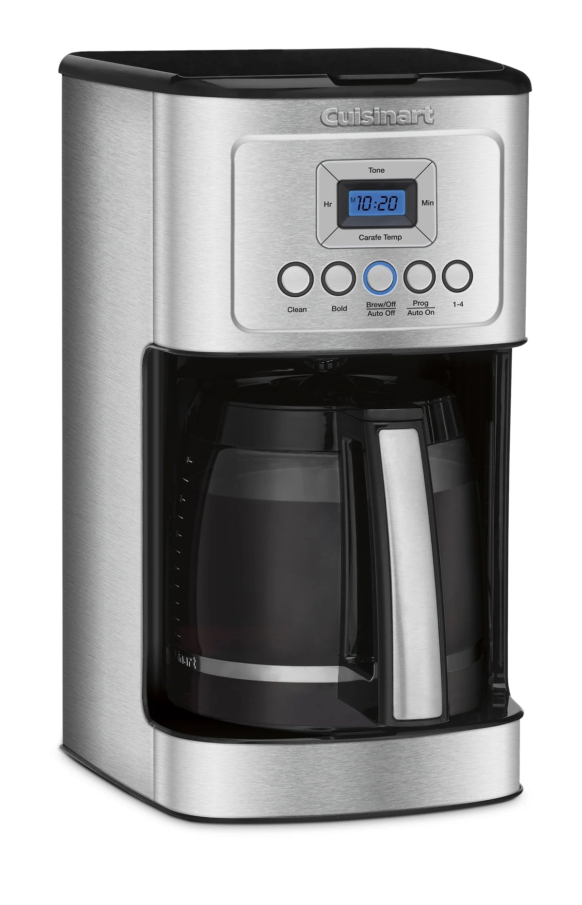 14 Cup Programmable Coffeemaker I7697