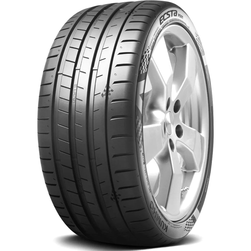 245/40ZR18 Passenger Tire R941
