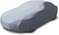 All Weather Waterproof Car Cover for Hatchback Coupe Sedan W4822