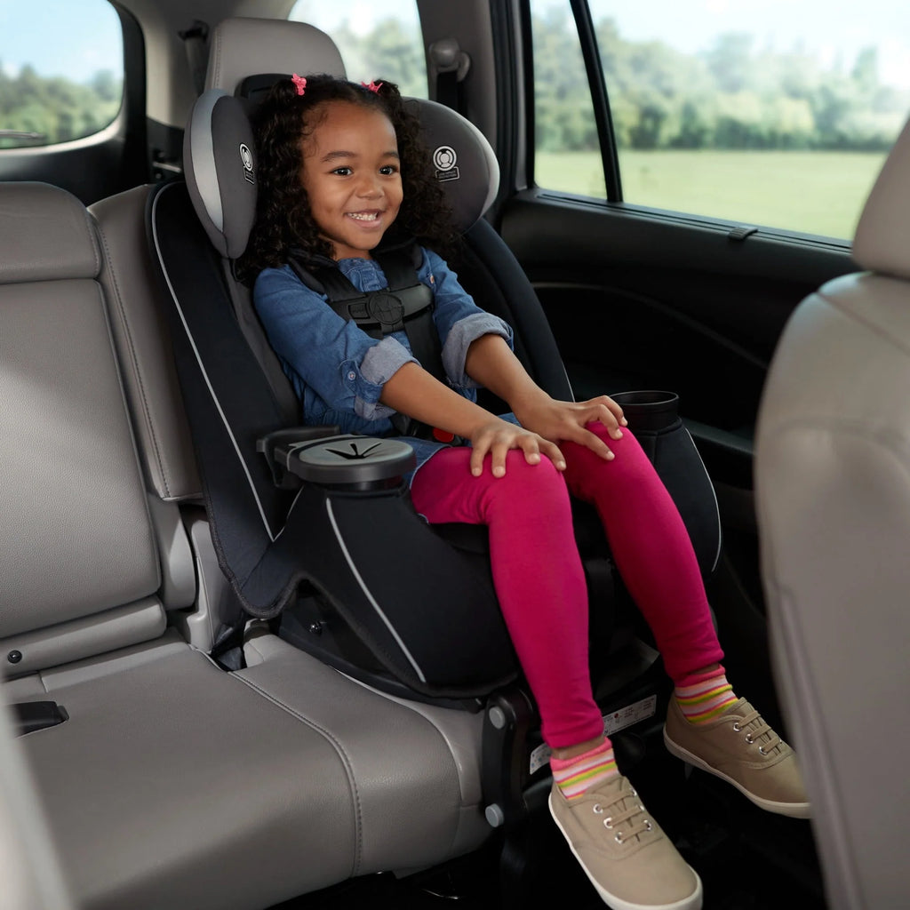 Convertible Car Seat P2109