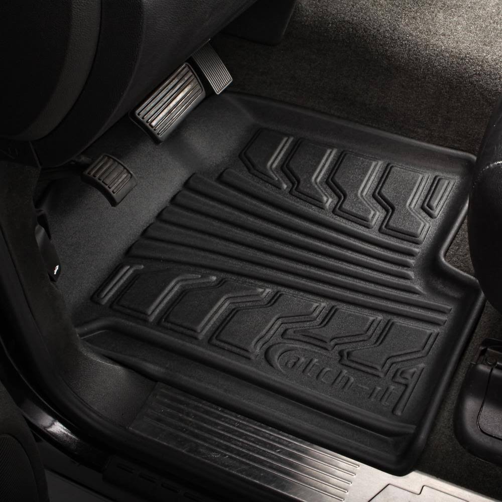 Floor Liners Q488
