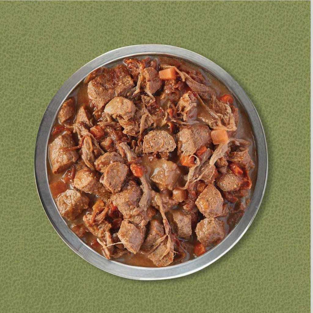 Puppy Poultry & Fish Pate Dog Food R1951
