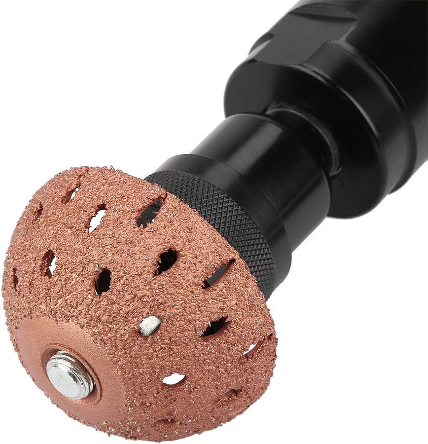 2500rpm Low Speed Pneumatic Tire Buffing Polishing Tool V210788