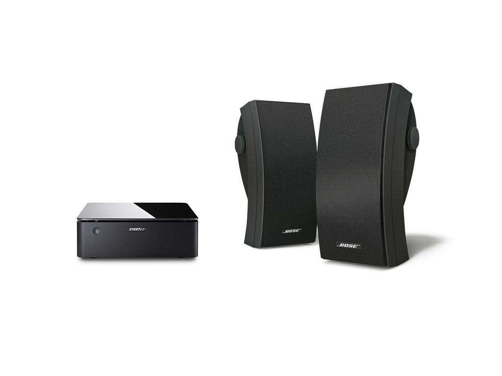 Wi-Fi Bluetooth Speaker Amp Y97105