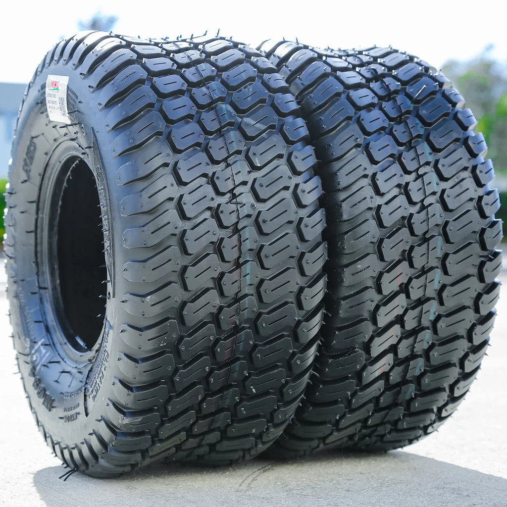 16X6.50-8 4 Ply Golf Cart Tire P8080