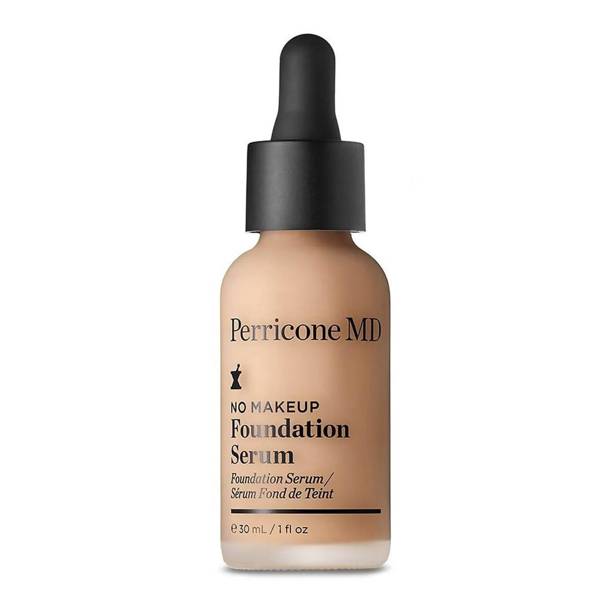 SPF 20 Foundation Serum 30 ml N7273