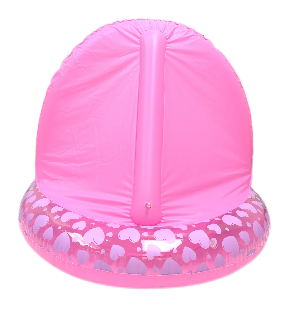 3.5' Inflatable Swimming Pool with UV Shade R3216