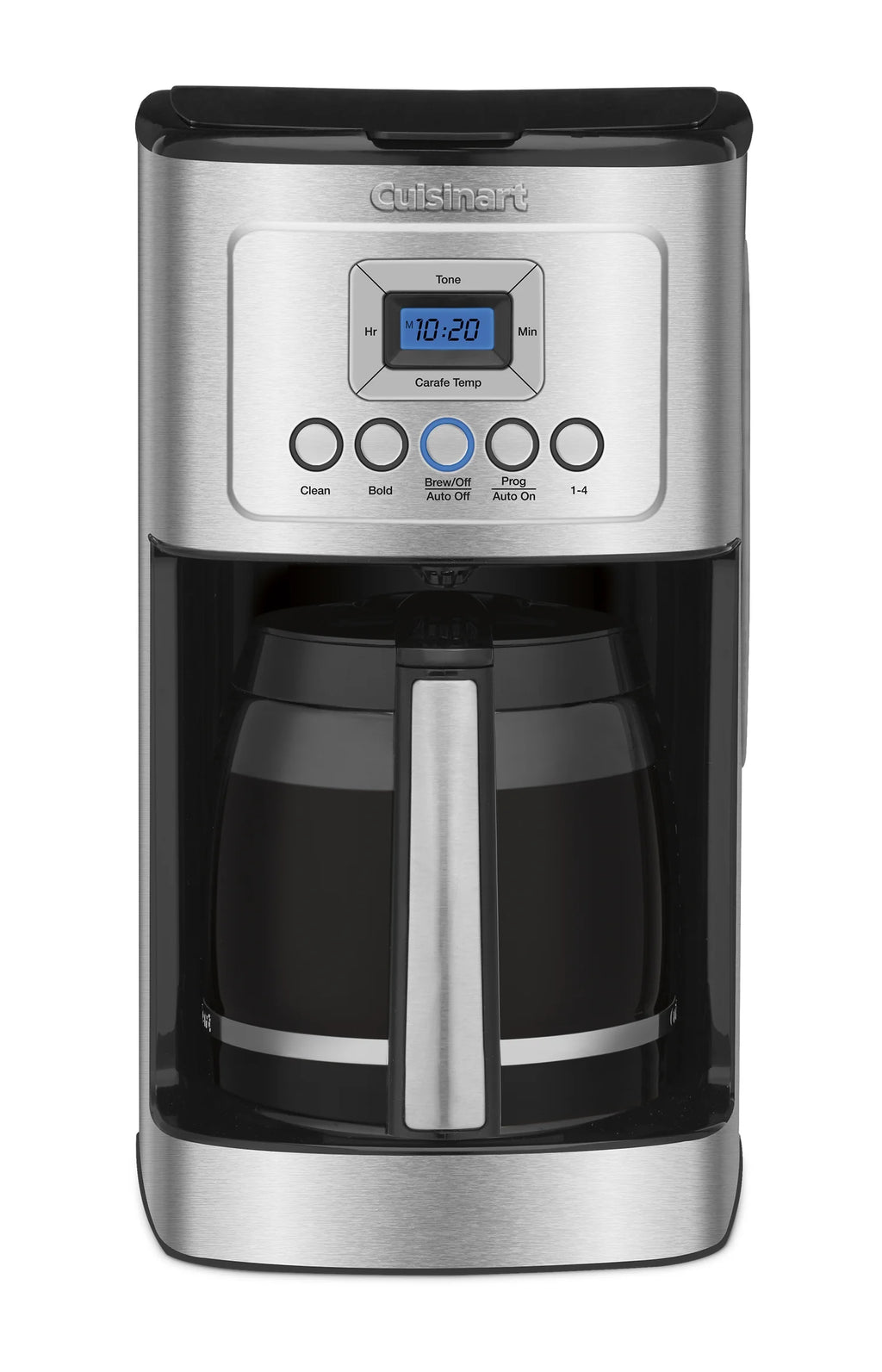 14 Cup Programmable Coffeemaker I7697