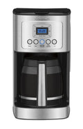 14 Cup Programmable Coffeemaker I7697