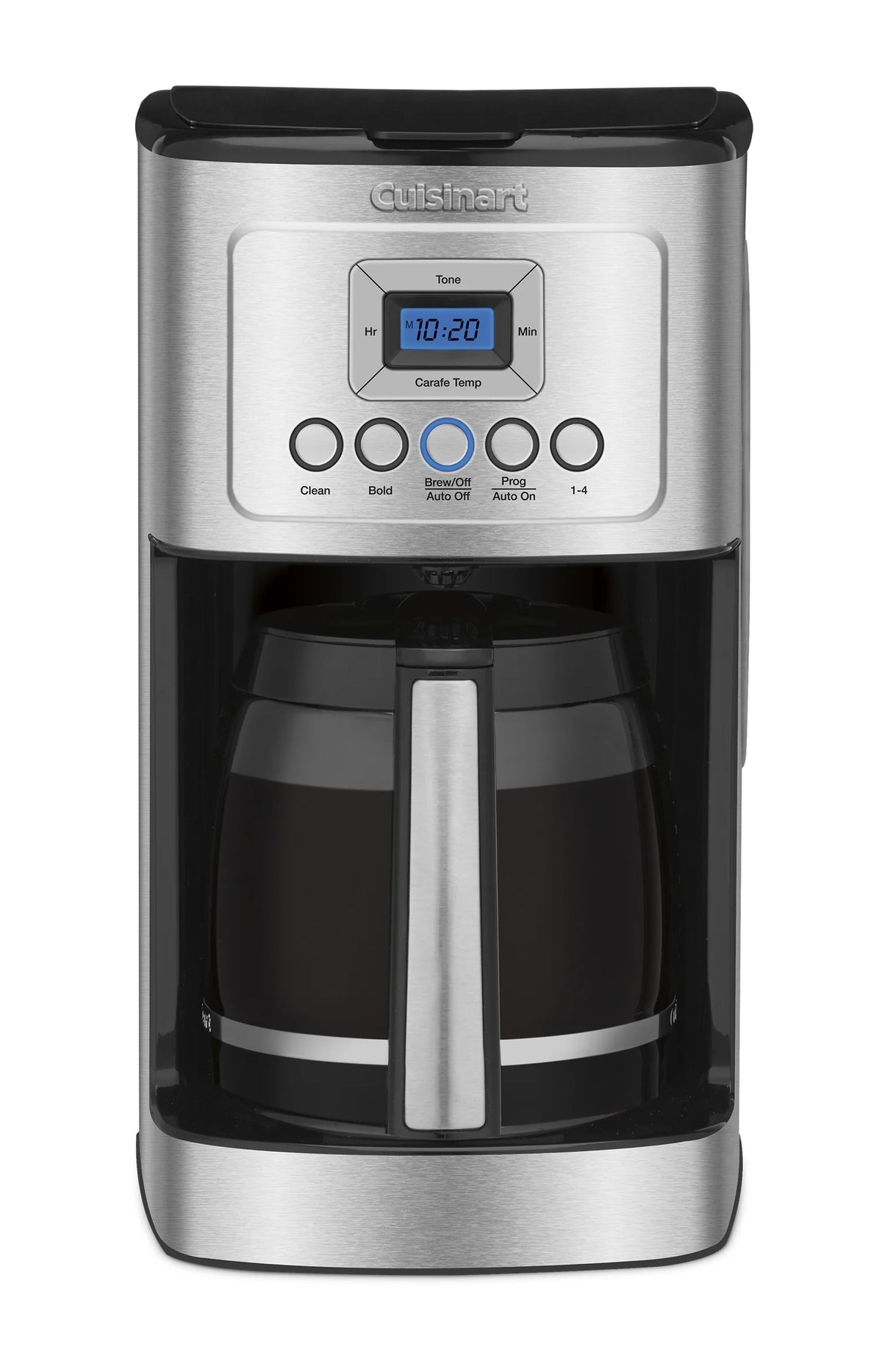 14 Cup Programmable Coffeemaker I7697