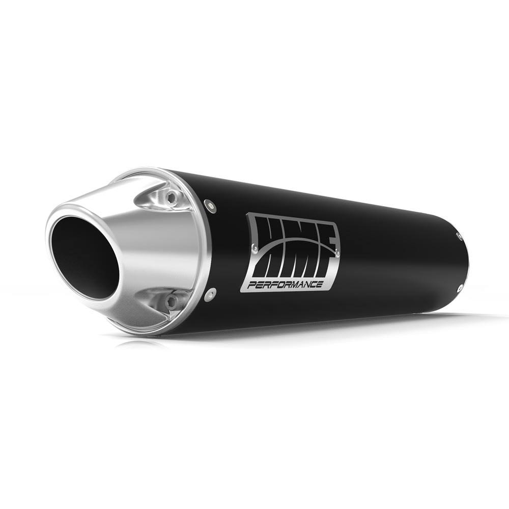 Black Slip on Exhaust W393624