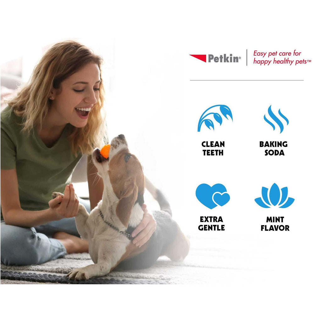 Tooth Wipes E136053