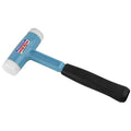 Dead Blow Hammer with 1-1/2-Inch Face Diameter M69974