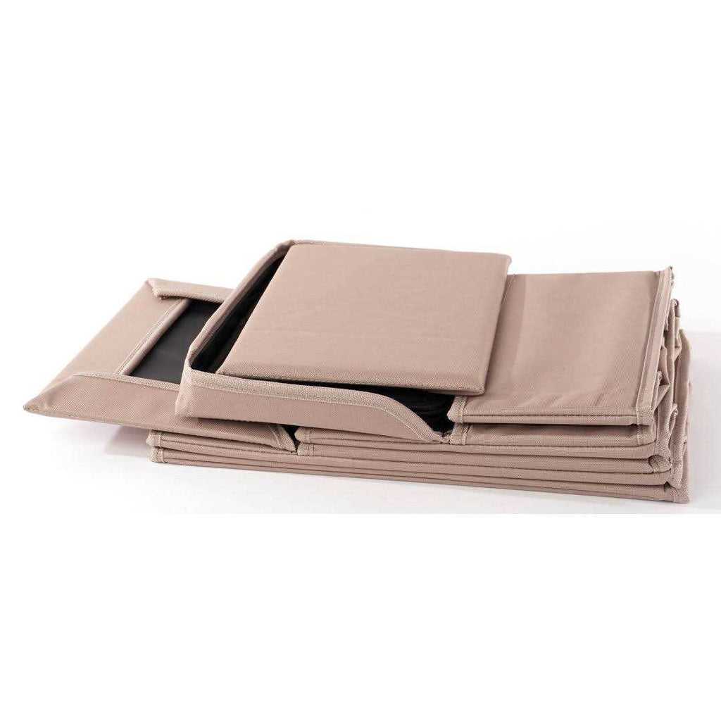 Padded 3 Step Pet Storage Foldable Steps G1560