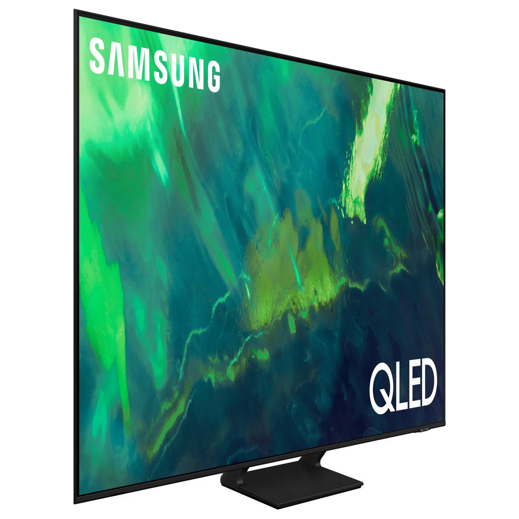 85 Class QLED 4K Smart TV O340