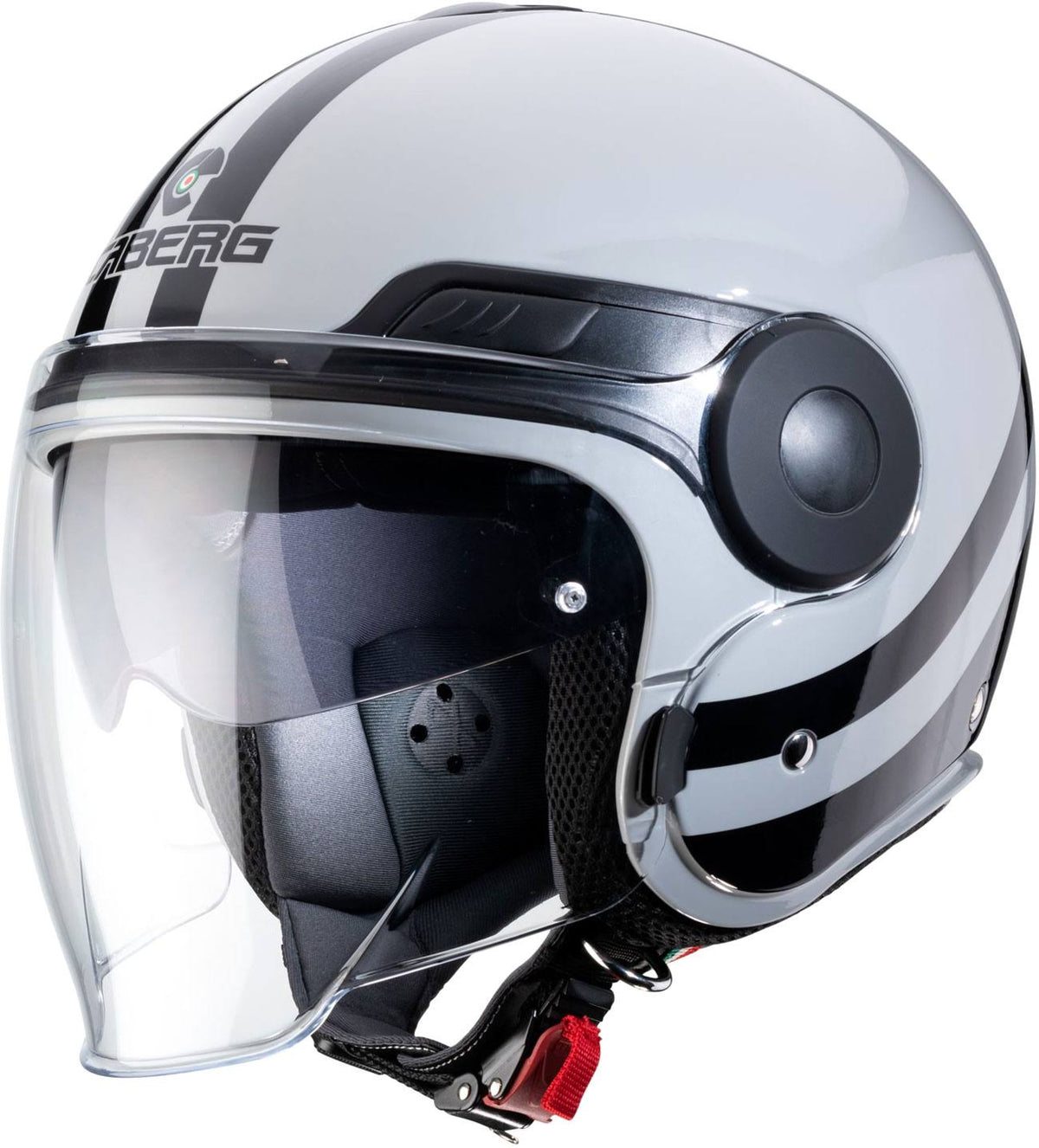 Jet Helmet K1798