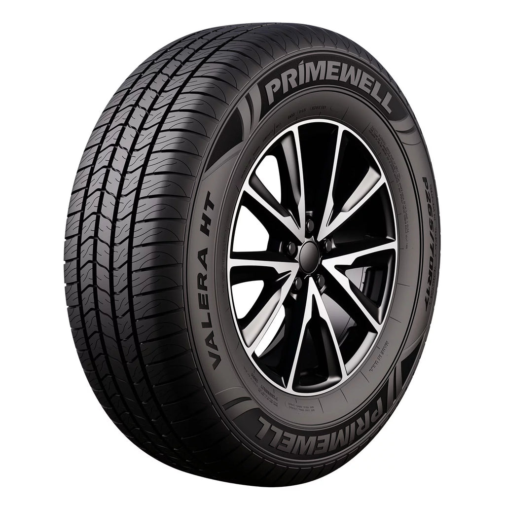 All Season 235/60R18 103V Light Truck Tire R41109