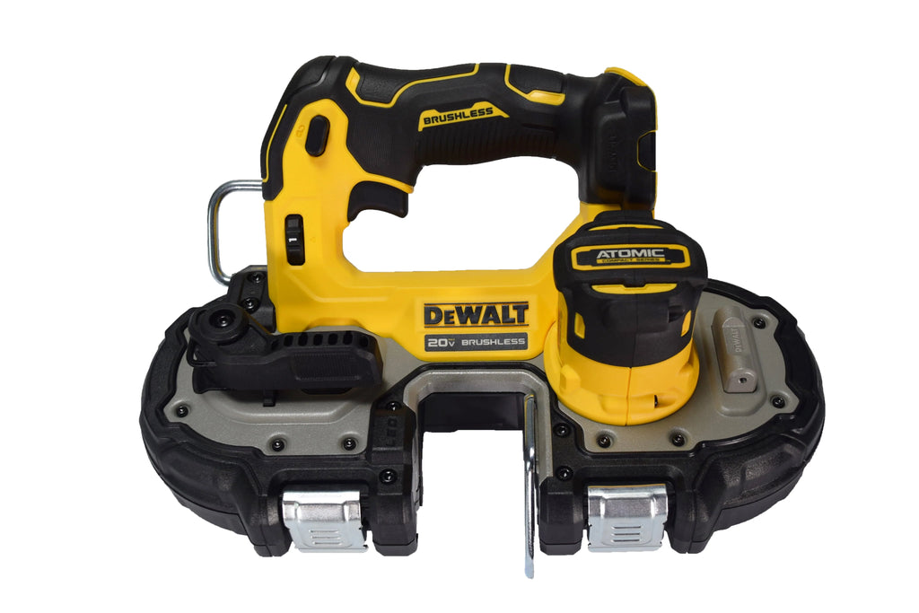 20V MAX Brushless Cordless Compact Bandsaw G6328