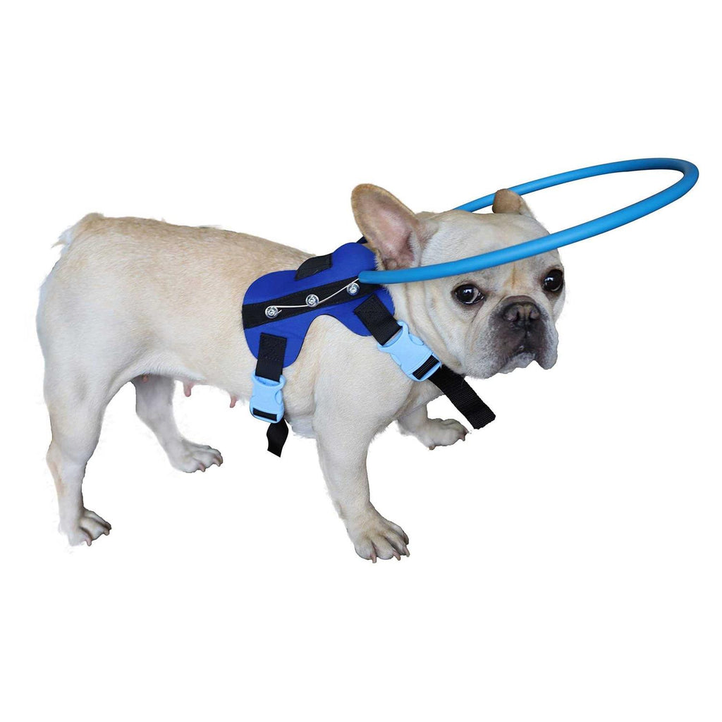 Blind Dog Harness Guiding Device G89433