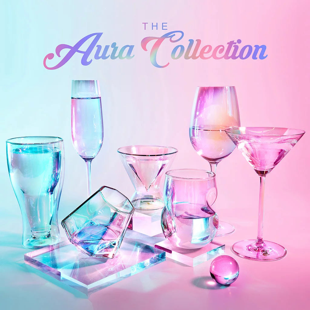 Stemmed Wine Glasses Z341295